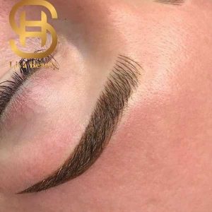 سالن زیبایی شهرزاد سعادت آباد