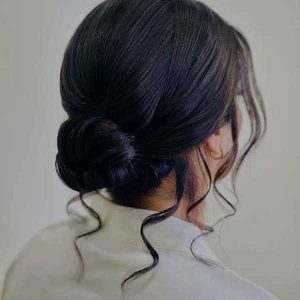 سالن زیبایی عروس پونک