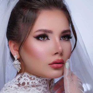 سالن زیبایی فرزانه قاسمی در قزوين
