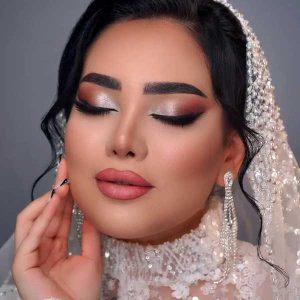 سالن زیبایی فرزانه قاسمی قزوين