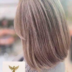 سالن زیبایی فرشته