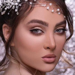 سالن زیبایی فرشته