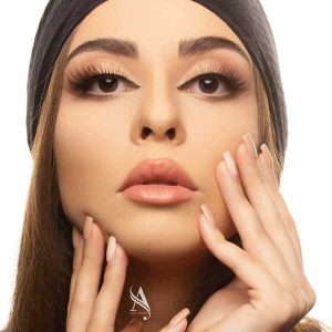 سالن زیبایی قزوین