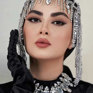 سالن زیبایی لی لی شمس چیتگر