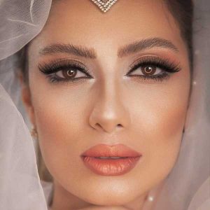 سالن زیبایی ماه بانو تهرانسر