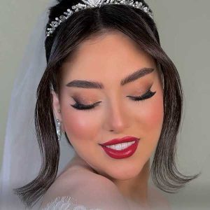 سالن زیبایی ماه نیلا