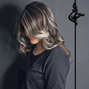 سالن زیبایی مرجان