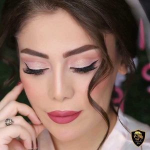 سالن زیبایی مشهد