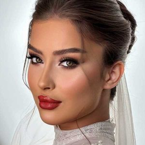 سالن زیبایی مینا مقدسی شعبه کوهک