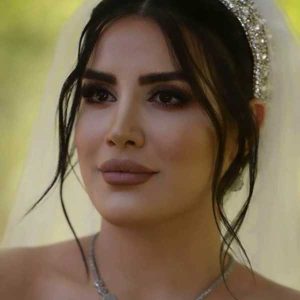 سالن زیبایی نازلی وصالی فرشته