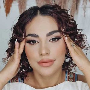 سالن زیبایی نازی آباد