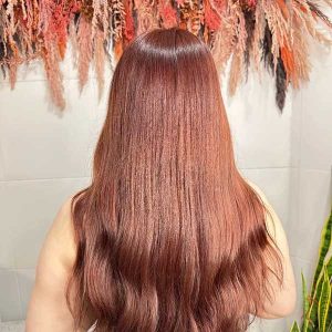 سالن زیبایی نازی اباد