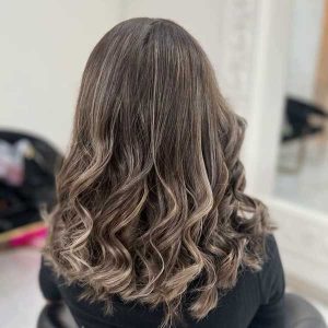 سالن زیبایی نجلا پورحسین قم