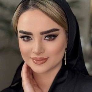 سالن زیبایی های قزوین