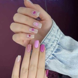 سالن زیبایی و عروس سرای صورتک در اسلامشهر