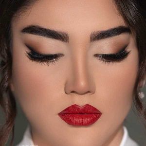 سالن زیبایی ورامین