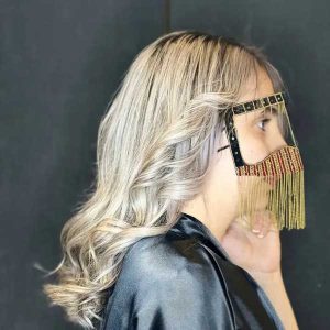 سالن زیبایی پارسیان سعادت آباد