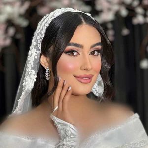 سالن زیبایی چهره سازان مژگان نظری