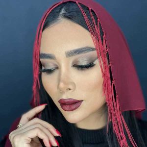 سالن زیبایی چیتگر