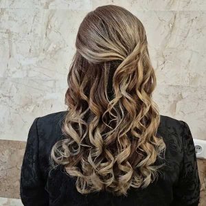 سالن زیبایی کرمانشاه