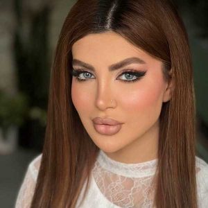سالن زیبایی کرمانشاه