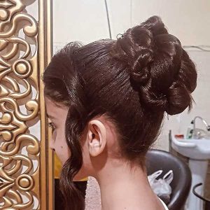 سالن زیبایی گلسو در زنجان