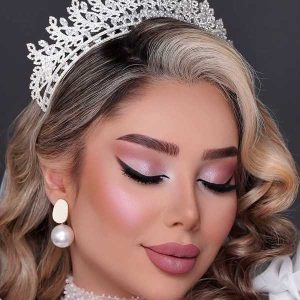 سالن فرزانه قاسمی قزوين