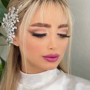 سالن نازی اباد