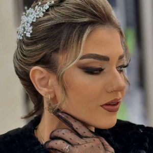 سالن های زیبایی خرم آباد