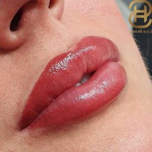 سالن های زیبایی سعادت آباد