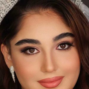 سالن های زیبایی سمنان