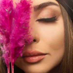 سالن های زیبایی قزوین
