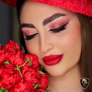 سالن های زیبایی مشهد