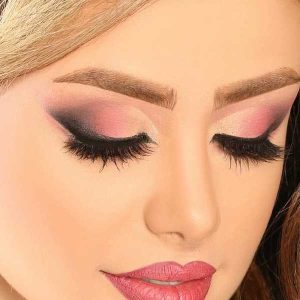 سالن های زیبایی همدان
