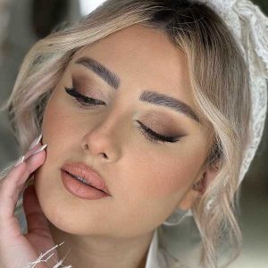 سالن های زیبایی ورامین
