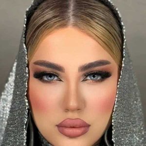 سالن های زیبایی ورامین
