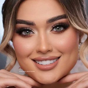 سالن های زیبایی پیروزی