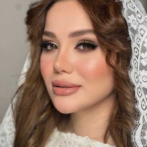 شنیون کار تهران