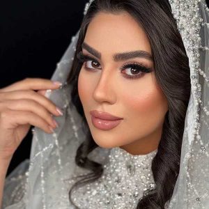شینیون مو تهران