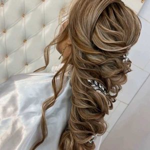 عروس سرای پارمیس در اسلامشهر