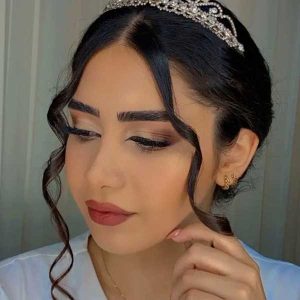 عروس سرای گلارین