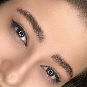 فیبروز ابرو تبریز