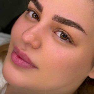 فیبروز کار تبریز