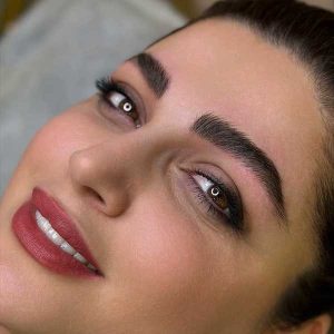 قیمت فیبروز ابرو در تهران