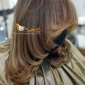 قیمت کوتاهی مو در اصفهان