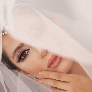 لیست آرایشگاه زنانه تهرانسر