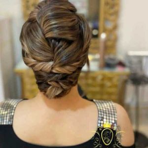 لیست آرایشگاه زنانه تهرانسر