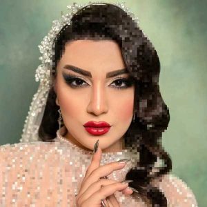 مربی میکاپ اصفهان