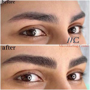 مرکز تخصصی ابرو در اصفهان