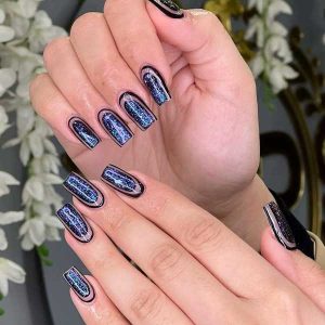 مرکز عروس بانوی پایتخت نازی آباد